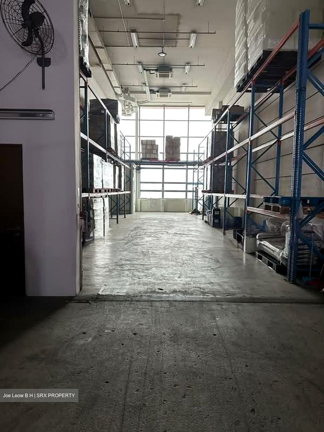 Enterprise Hub (D22), Factory #596257901
